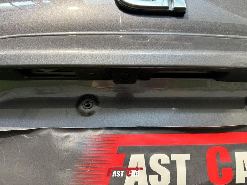 DR AUTOMOBILES dr 5.0 dr 5.0 1.5 Bi-Fuel GPL Unica