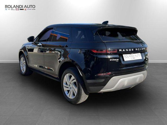 LAND ROVER Range Rover Evoque Evoque 2.0d i4 R-Dynamic fwd 150cv