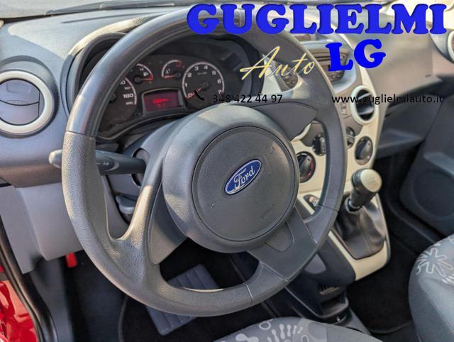 FORD Ka+ 1.2 ok neo patentati E6