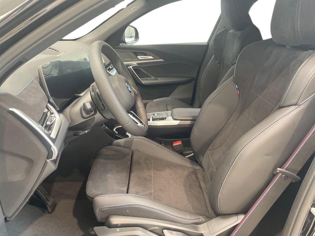 BMW X2 18 d MSport Pro sDrive