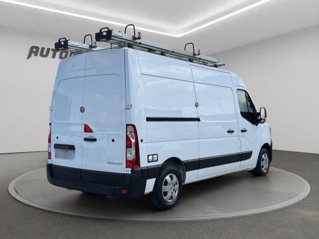 RENAULT Master L2H2 T35 Allestito 150CV