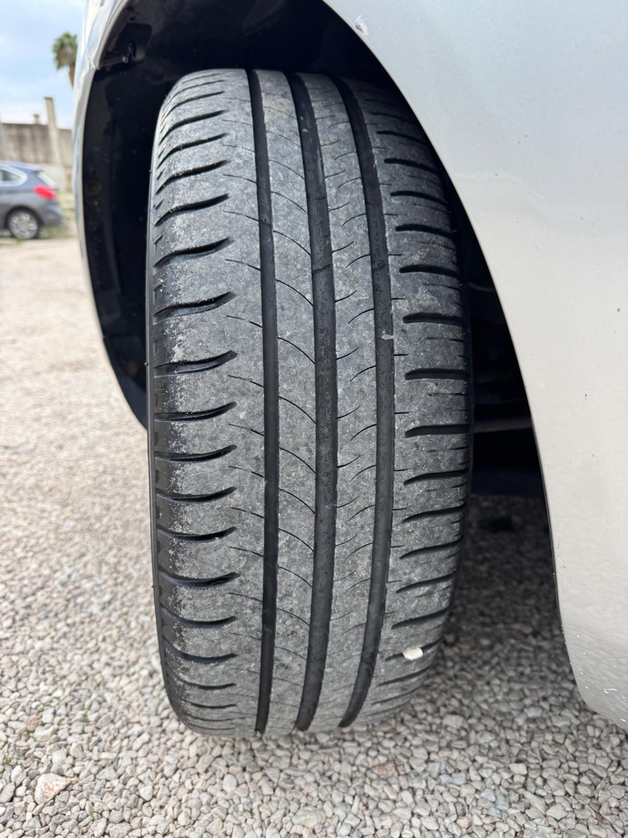 Ford Fiesta 1.5 TDCi 75CV 5 porte