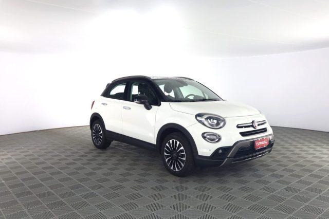 FIAT 500X 500X 1.3 T4 150cv DCT E6D CROSS