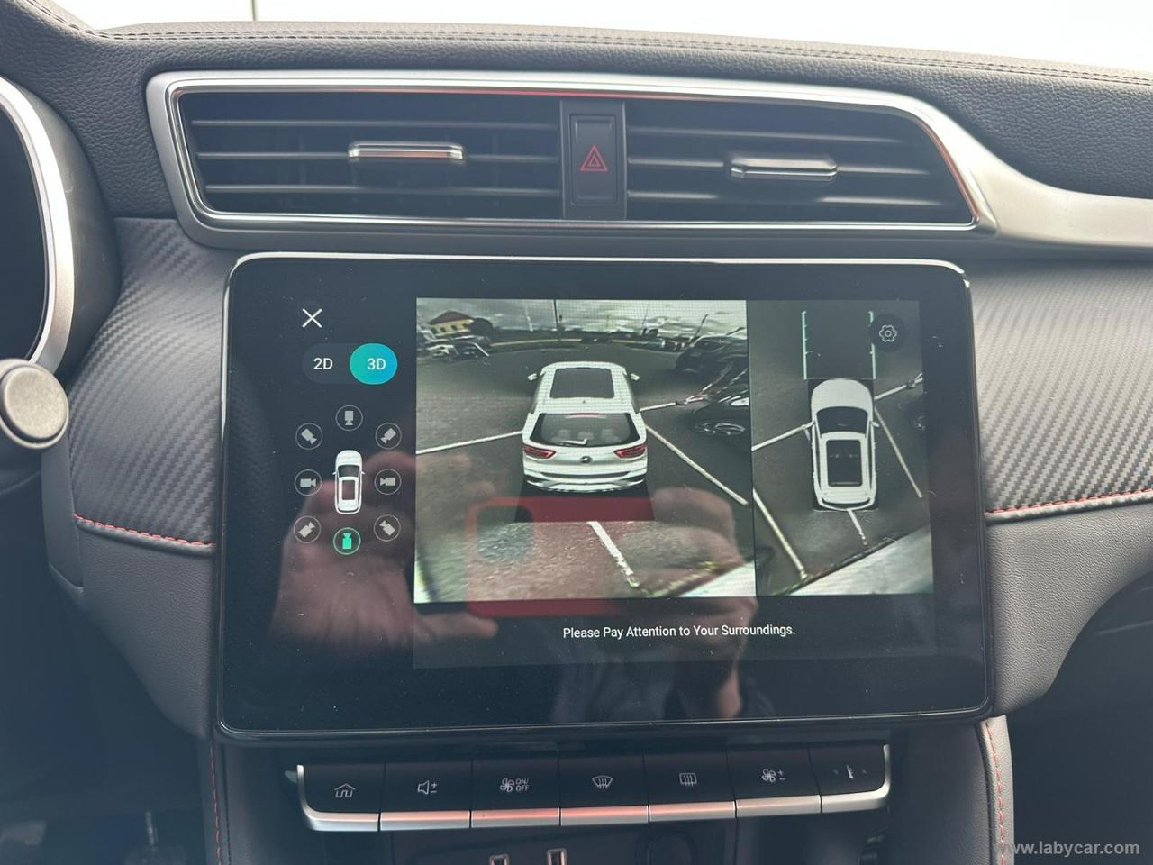 MG ZS Classic 1.5 VTi-tech Luxury *PROMO*