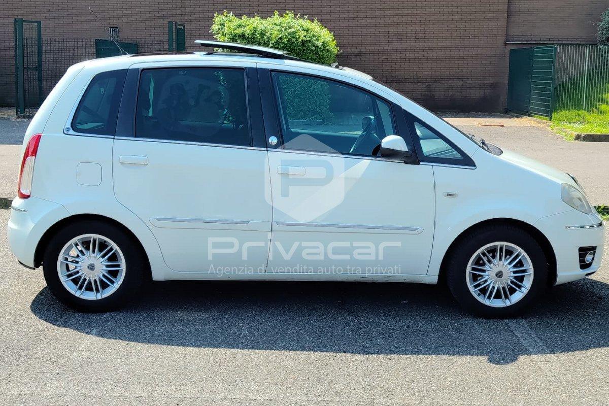 LANCIA Musa 1.4 Argento Ecochic GPL