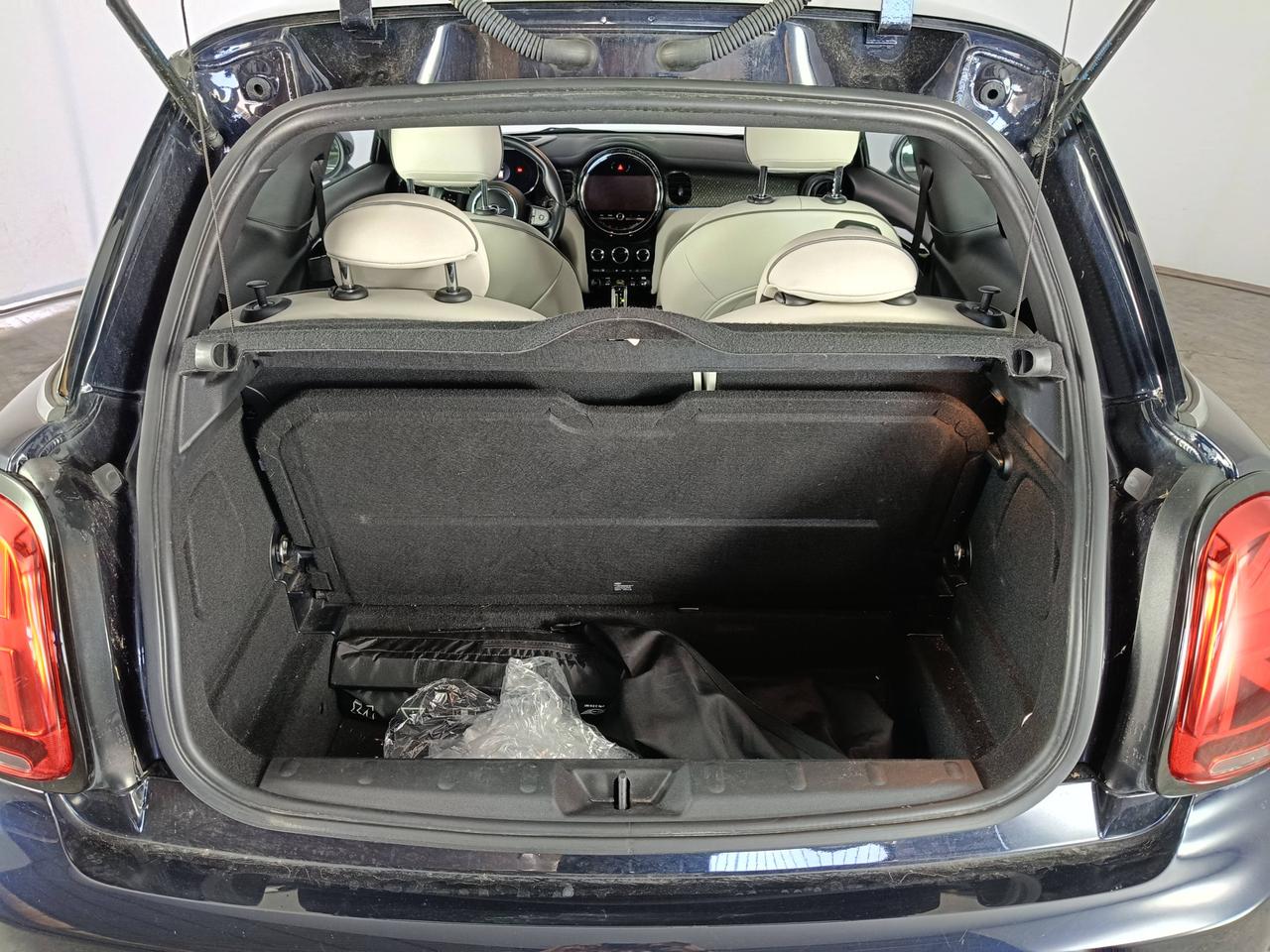 MINI Mini F56 2021 Full Electric - Mini 3p Cooper SE Classic auto