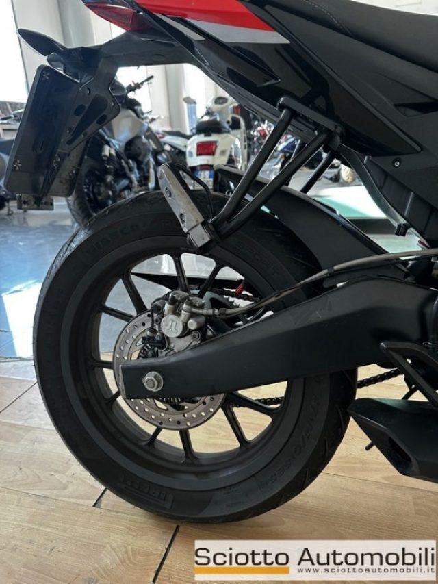 APRILIA Tuono 125 125