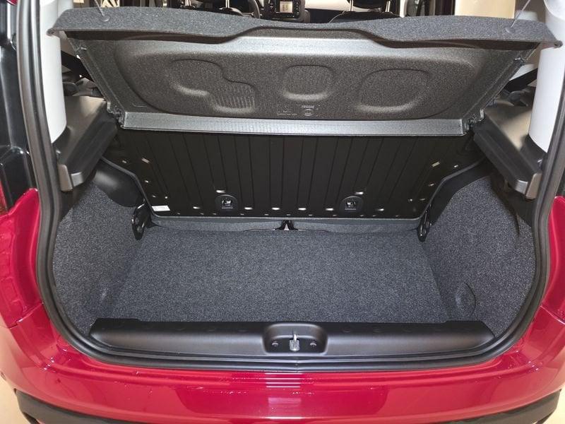 FIAT Panda 1.0 FireFly 70cv S&S Hybrid con Bonus EASY GO'