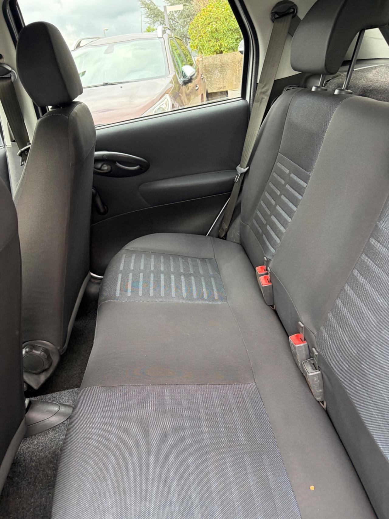 Fiat Punto Classic 1.2 5 porte Active