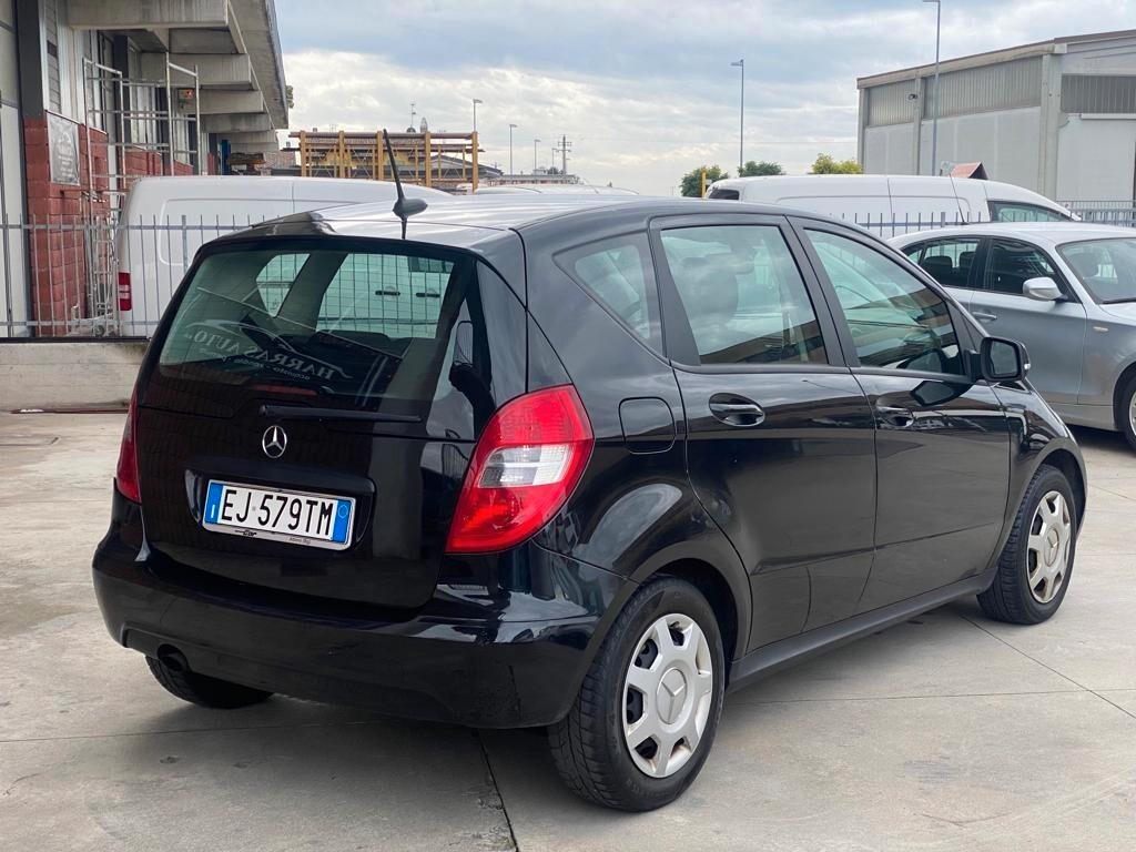 Mercedes-benz A 160 A 160 BlueEFFICIENCY Executive