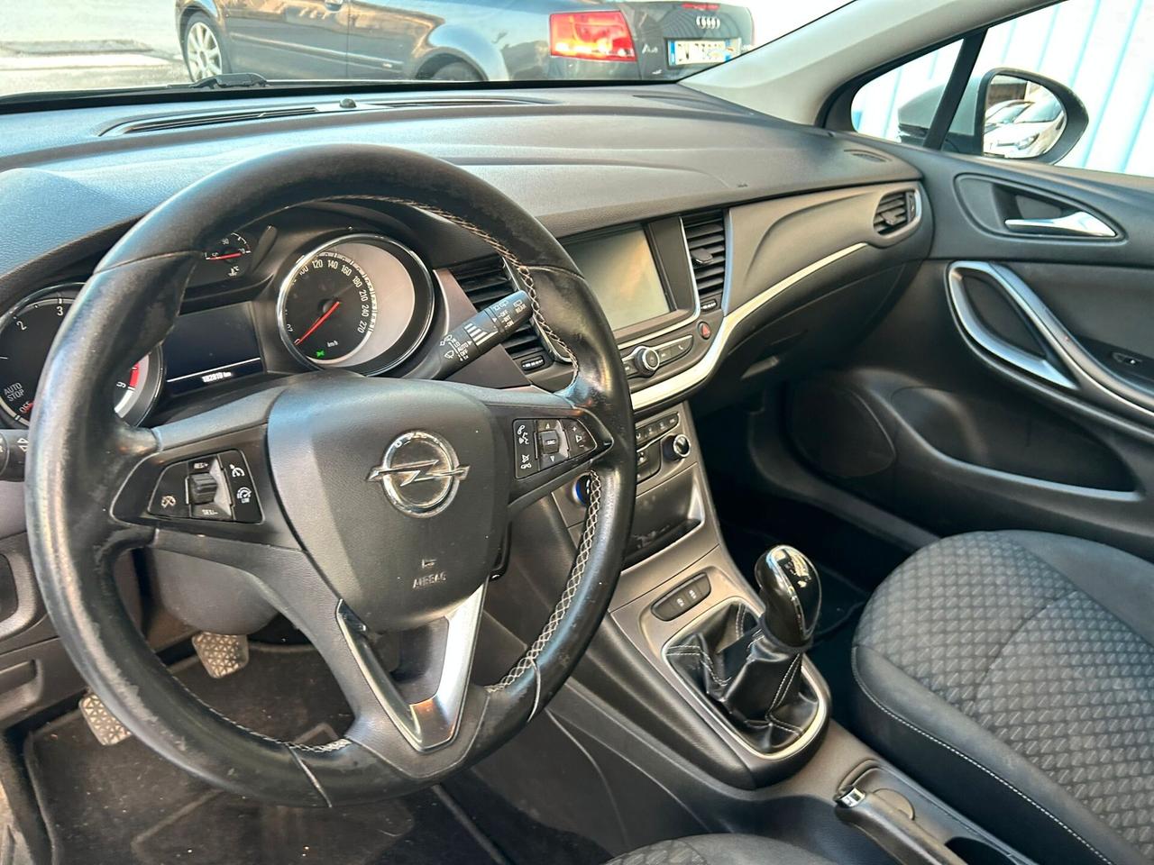 Opel Astra 1.6 CDTi SOLO PER RIVENDITORI 2016