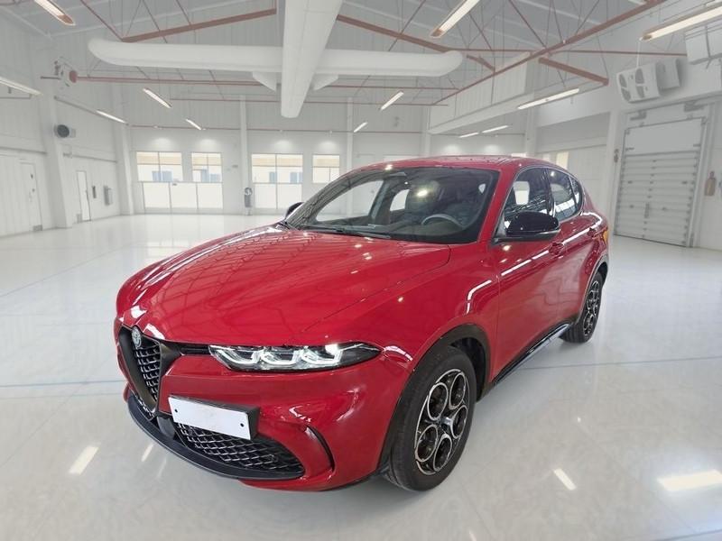 ALFA ROMEO TONALE 1.5 130 CV HYBRID TCT7 SPRINT SUV