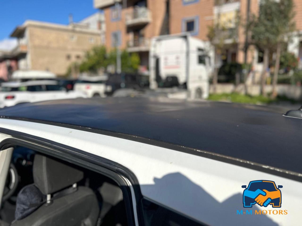 Nissan Qashqai 2.0 dci Tekna 4x4 dpf FL