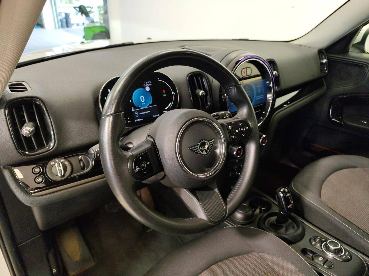 MINI Countryman Cooper D Classic