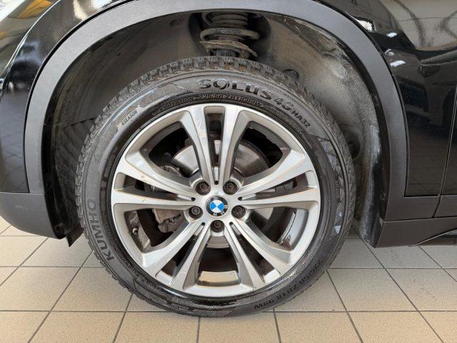 BMW X1 xDrive18d Sport //SERVICE UFFICIALE//