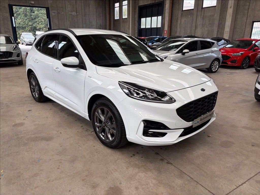 FORD Kuga 1.5 ecoboost ST-Line 2wd 150cv del 2021