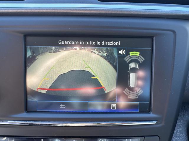 RENAULT Kadjar Blue dCi 8V 115CV Sport Edition2