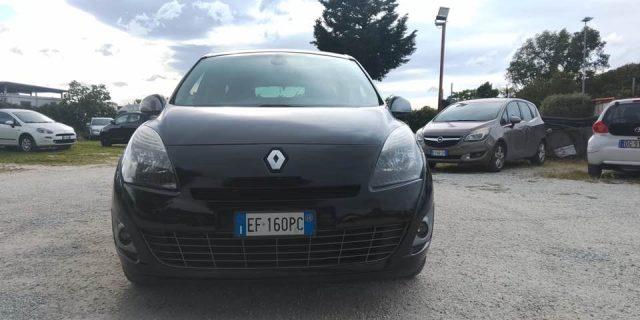 RENAULT Scenic X-Mod 1.5 dCi 110CV Dynamique 7 POSTI