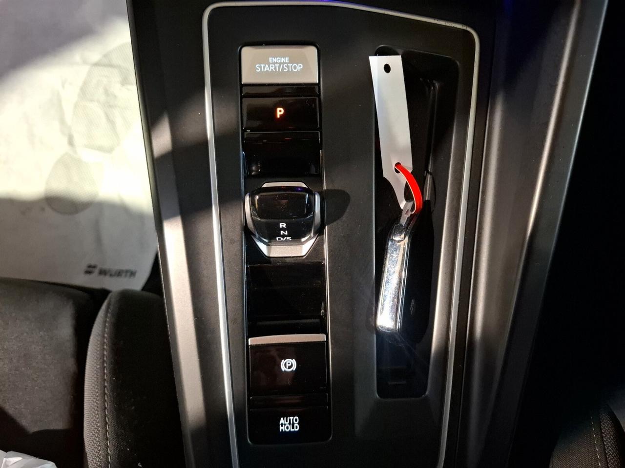 Volkswagen Golf Variant 1.5 TSI 130 CV EVO Executive BlueMotion full optional