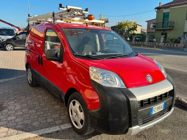Fiat Fiorino 1.3 mjt 95cv Adventure ALLESTITO OFFICINA