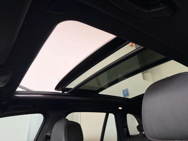 BMW X5 M50 d //TETTO//21//FARI LASER//
