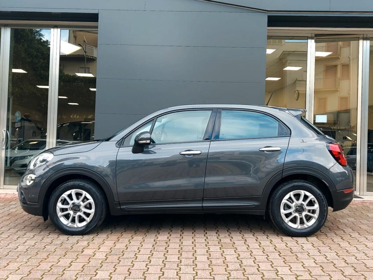 Fiat 500X 1.3 MultiJet 95 CV Business NAVI