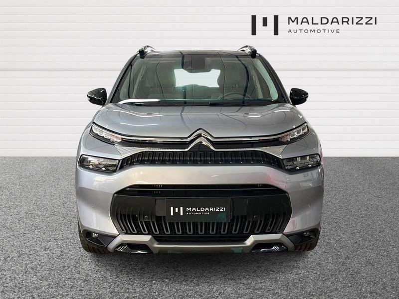 Citroën C3 Aircross I 2021 1.2 puretech Shine Pack s&s 110cv