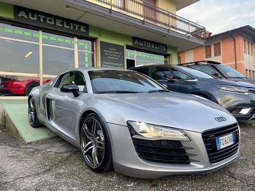 Audi R8 Coupe 4.2 V8 quattro r-tronic IVA COMPRESA