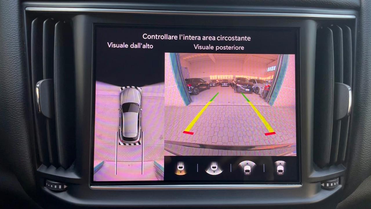 Maserati Levante 3.0 GRANLUSSO V6 Q4 250CV - FULL LED, PELLE, NO SUPER BOLLO