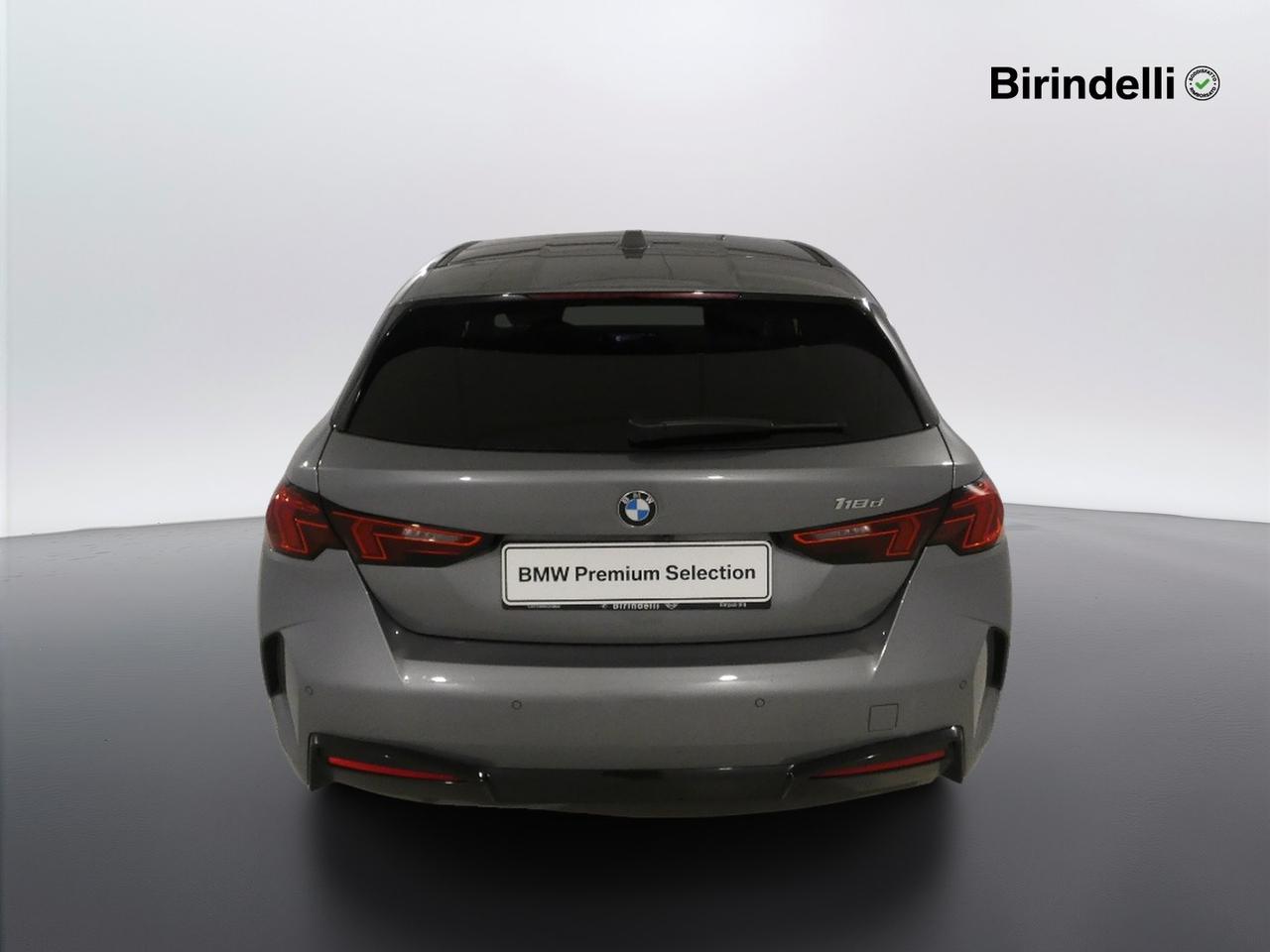 BMW BMW 118d