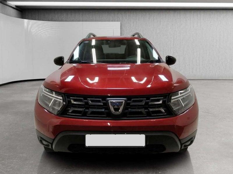 Dacia Duster 1.0 tce Comfort Gpl 4x2 100cv