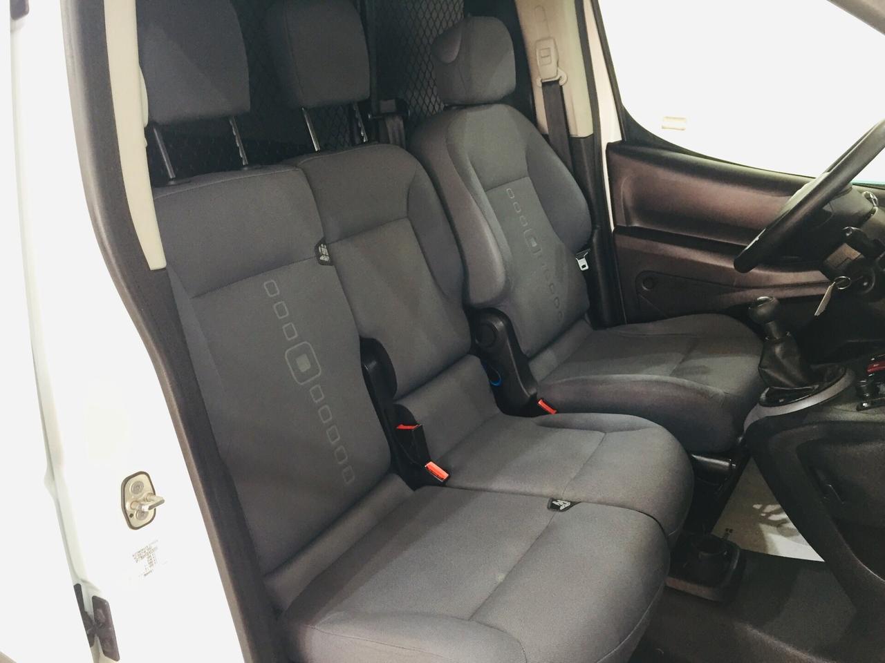 CITROEN Berlingo 1.6 HDi 90CV 3 posti L1