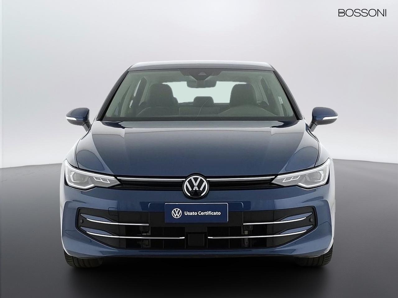 Volkswagen Golf 2.0 tdi scr 150cv style dsg