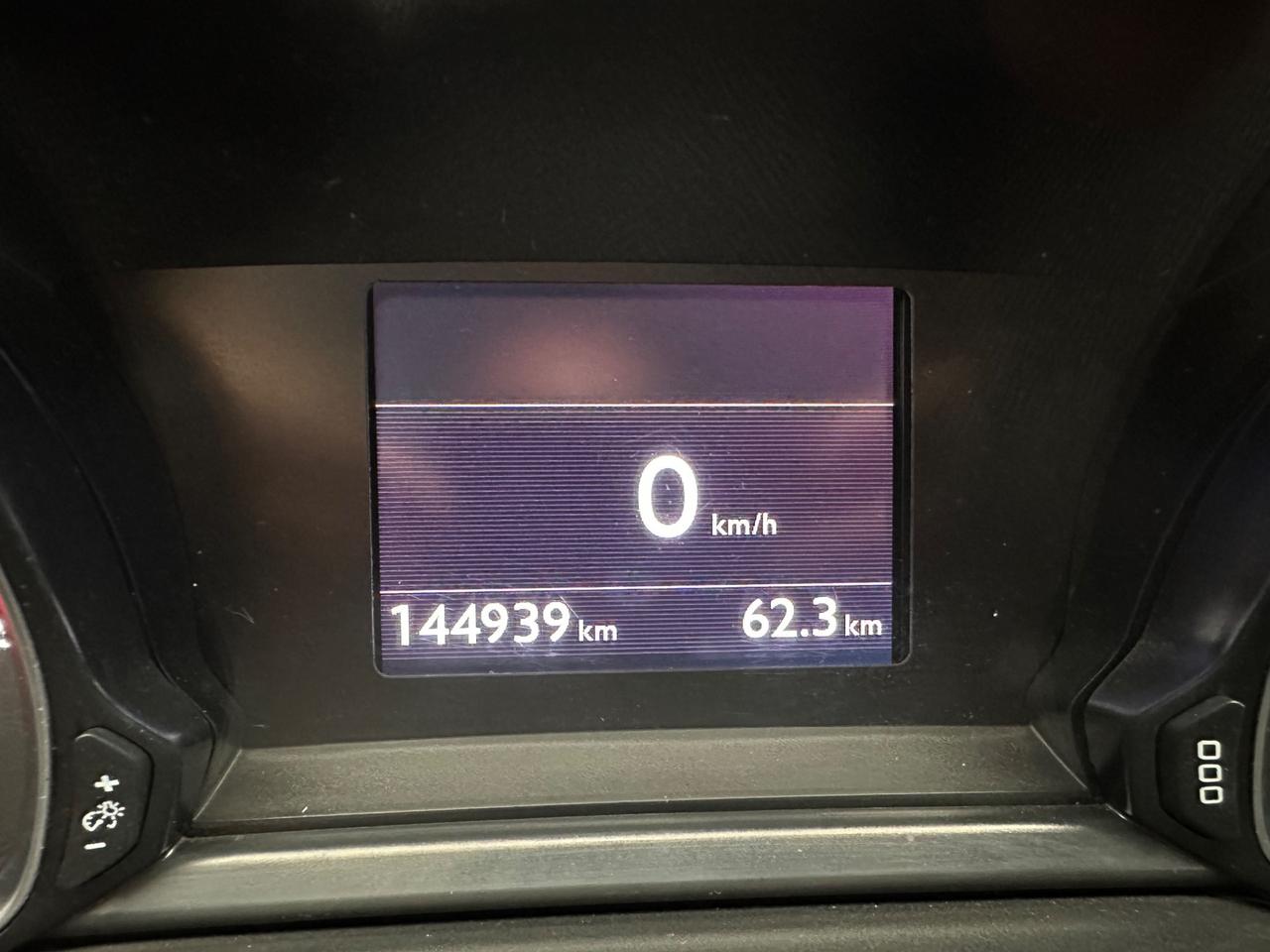 Peugeot 308 PureTech Turbo 130 S&S SW Allure