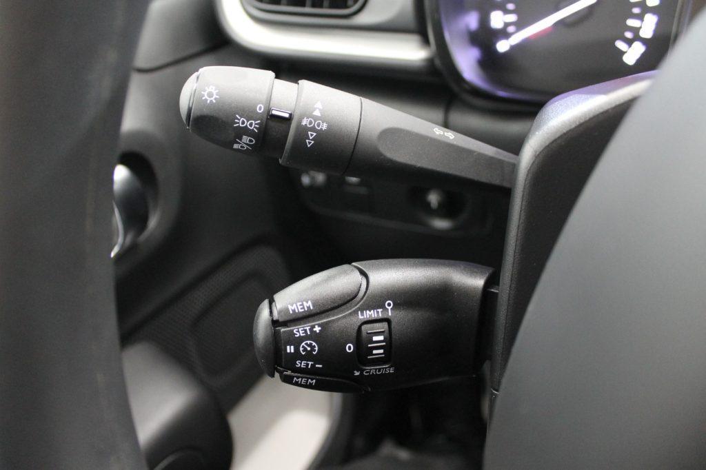 CITROEN C3 BlueHDi 100 Feel