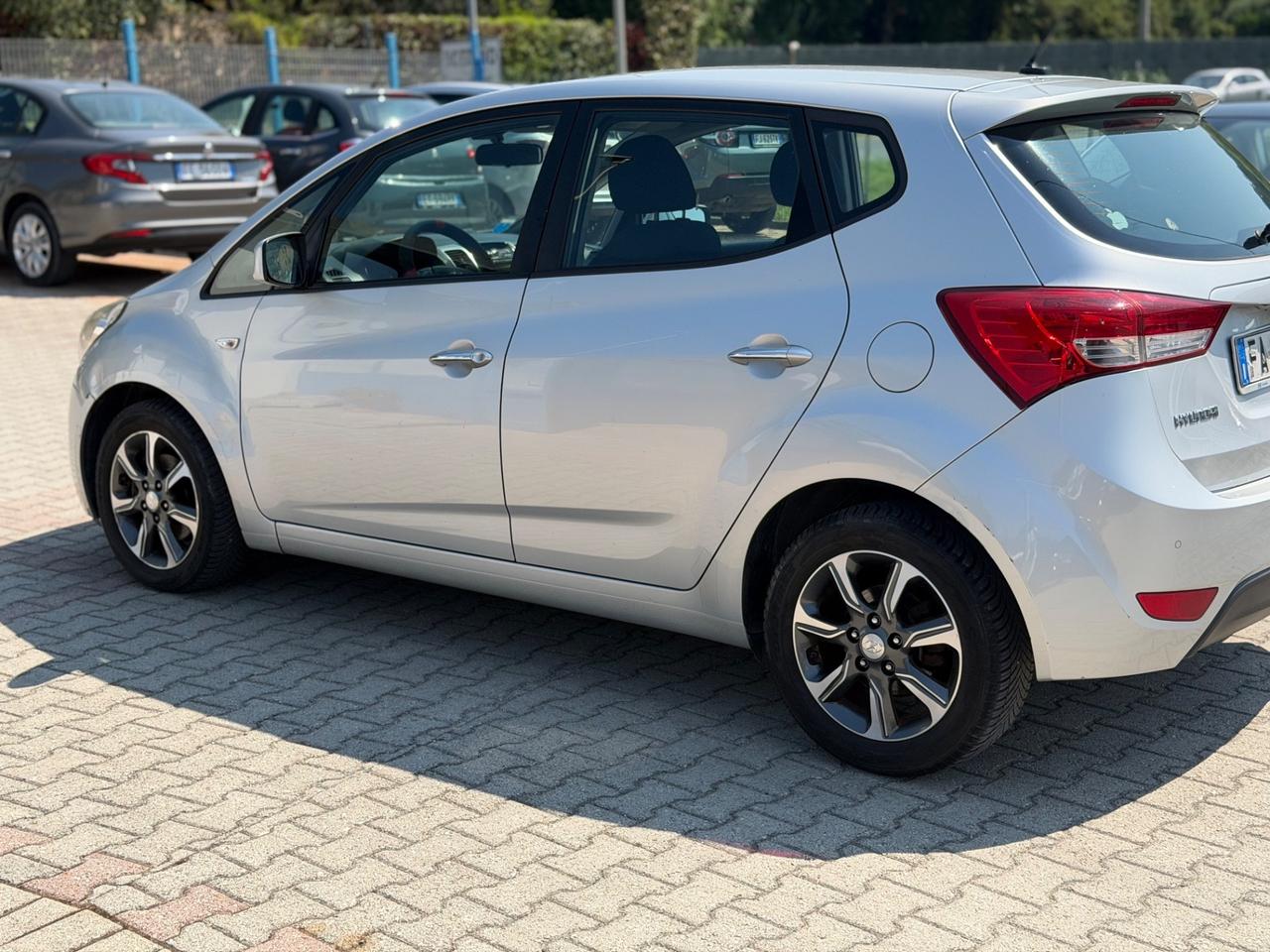 Hyundai iX20 1.4 CRDI 90 CV Comfort