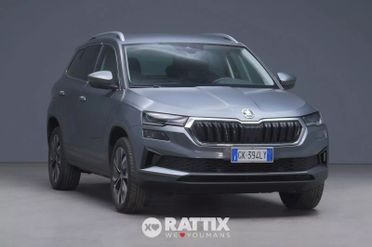 Skoda Karoq 1.0 TSI 110CV Style
