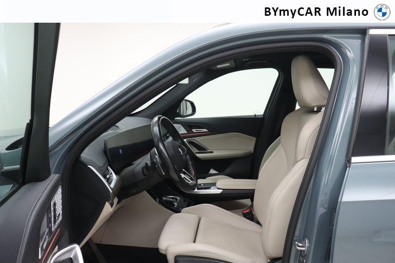 BMW X1 18 d Edition Essence sDrive DCT