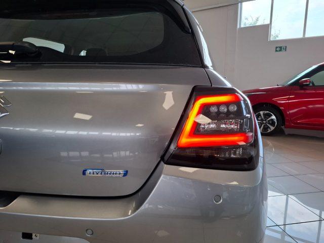 SUZUKI Swift 1.2 Hybrid Waku PROMO+INCENTIVO 2026