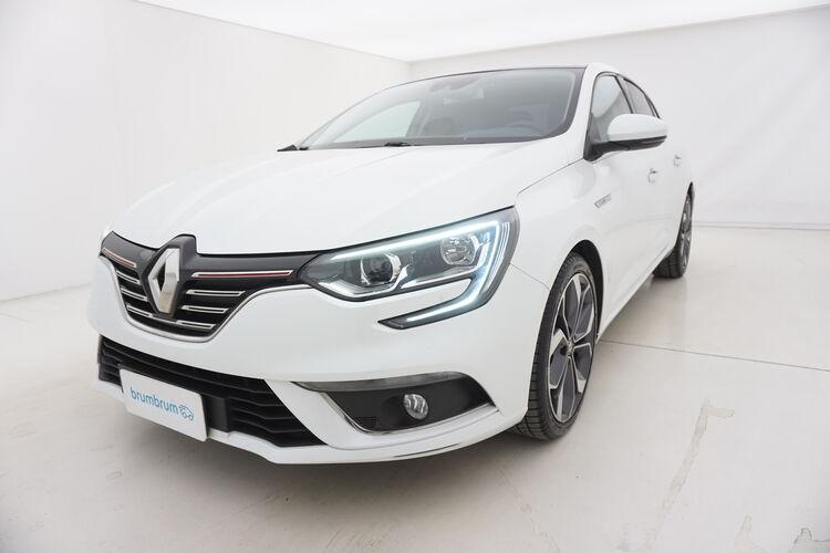 Renault Megane Grand Coupé Energy Intens EDC BR278488 1.5 Diesel 110CV