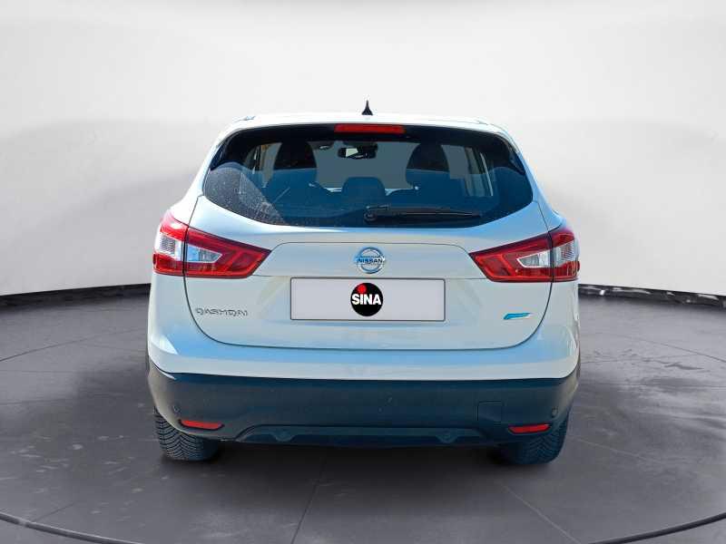 NISSAN Qashqai 1.5 dci Acenta 110cv