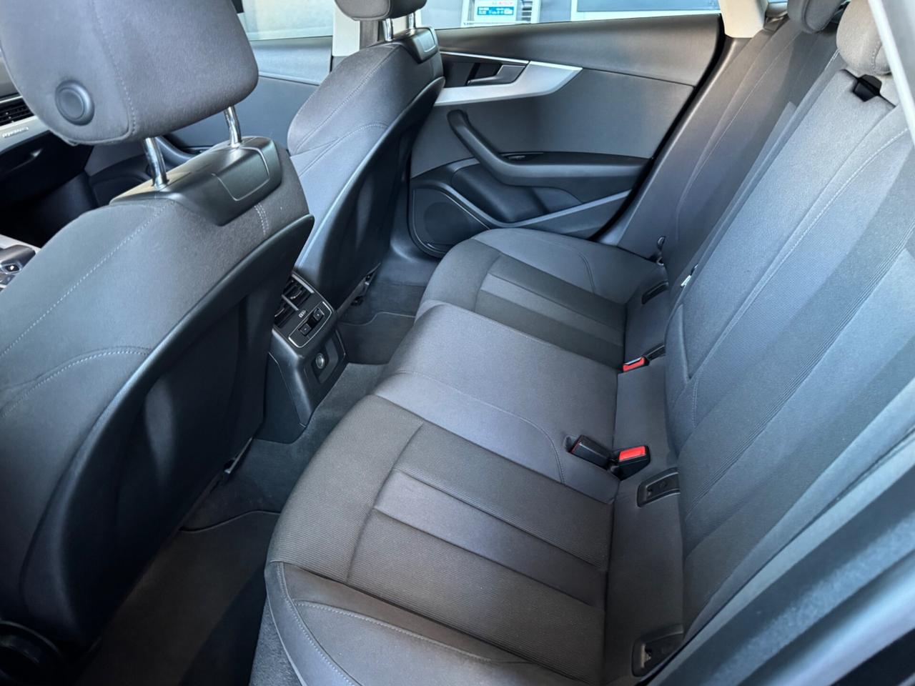 Audi A5 SPB 40 TDI quattro S tronic