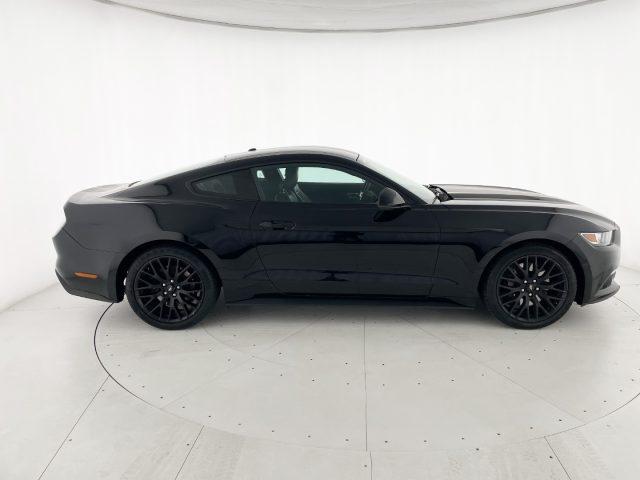 FORD Mustang Fastback 2.3 EcoBoost