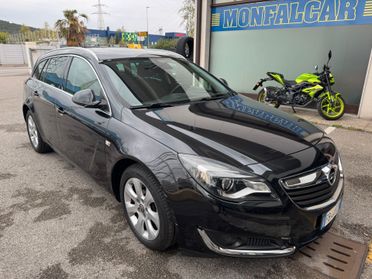 Opel Insignia 1.6 CDTI 136CV Start&Stop Sports Tourer Cosmo