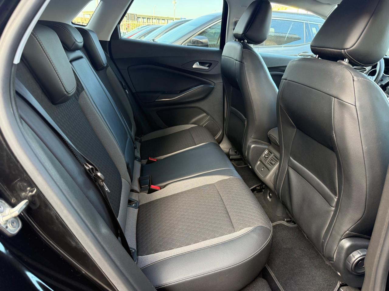 Opel Grandland X 1.5 diesel Ecotec Start&Stop Ultimate