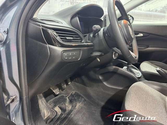 Fiat Tipo 1.0 5 porte Cross FULL-LED NAVI UCONNECT
