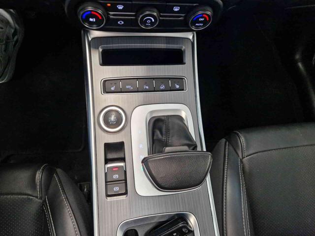 DR MOTOR DR F35 1.5 Turbo DCT Bi-Fuel GPL