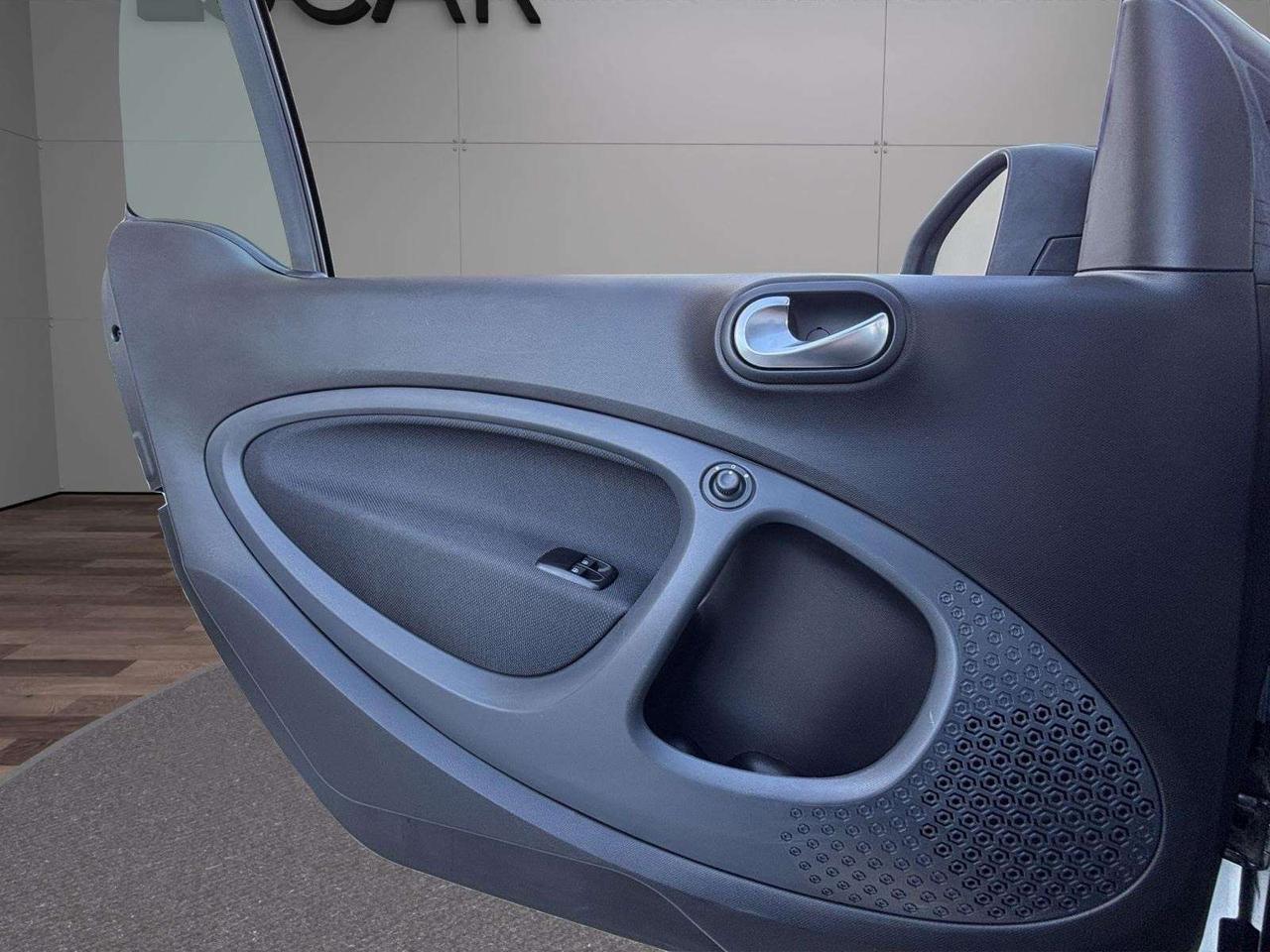 smart forTwo 1.0 Passion 71cv ~Unipro~Promo~Finanziamento~