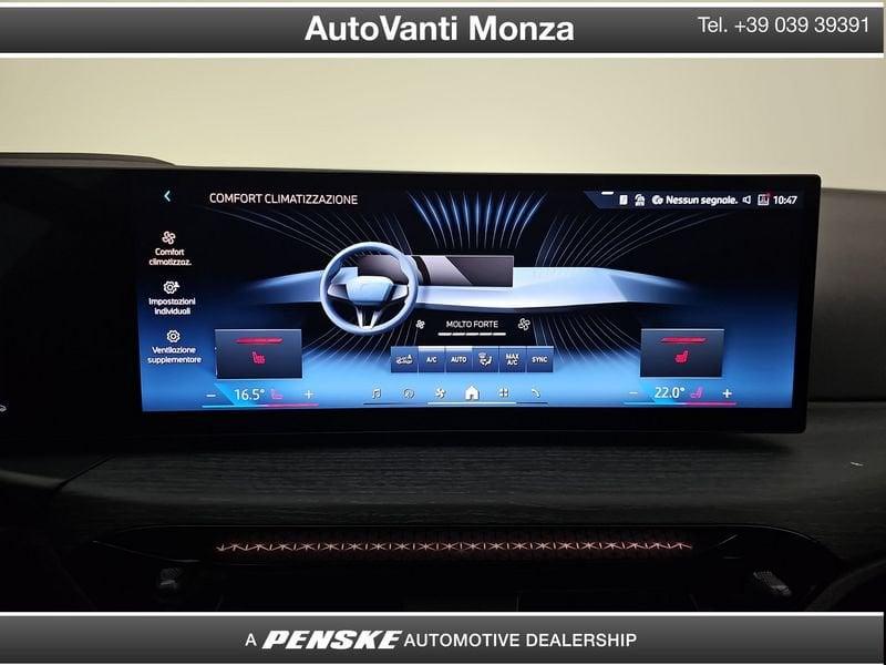 BMW Serie 3 320i Touring MSport Pro auto