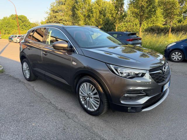 OPEL Grandland X 1.5 diesel Ecotec Start&Stop aut. Innovation